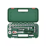Bosch ½” Ratchet Set 25-Pcs
