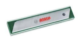 Bosch Snap Off Blades, 10-Piece