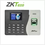 ZKTeco K14 Pro Time Attendance