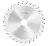 Freud Circular Saw Blade 125x3.2x20 Mm 30Teeth