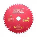 Original Circular Saw Blade 182 Mm 7" X 40T - Freud Italy
