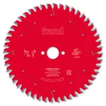 Freud Circular Saw Blade HM 185 X 2,4/1,6 X 20 Mm, Z=24