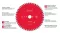 Freud Circular Saw Blade HM 185 X 2,4/1,6 X 20 Mm, Z=24