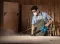 DongCheng Cordless Brushless Blower 20v 1 Battery 4Ah And Charger