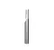 FREUD Double Flute Straight Bit Type A 6 Mm Shank 5×12.7