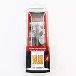 Freud Double Flute Straight Bit 6* 25.4 MM