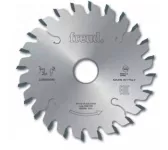 Freud Circular Saw Blade 100mm 20 Teeth
