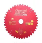 Original Circular Saw Blade 182 Mm 7" X 40T - Freud Italy