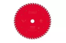Freud Circular Saw Blade HM 185 X 2,4/1,6 X 20 Mm, Z=48