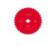 Freud Circular Saw Blade HM 235 X 2.8/1.8 X 30 Mm, Z=36