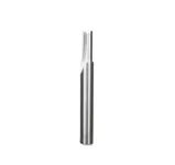 FREUD Double Flute Straight Bit Type A 6 Mm Shank 5×12.7
