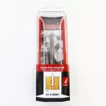 نطة راوتر للتجاويف المستقيمة قطر 6 مم الطول 25.4×6 مم FREUD