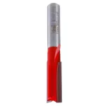 FREUD Double Flute Straight Bit Type C 8 Mm Shank 9×25