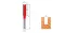 FREUD Double Flute Straight Bit Type C D: 12mm R:19mm