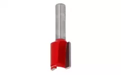 FREUD Double Flute Straight Bit Type C D: 18mm R:20mm