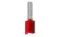 FREUD Double Flute Straight Bit Type C D: 18mm R:20mm