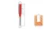 FREUD Double Flute Straight Bit Type C D: 18mm R:20mm