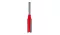 FREUD Double Flute Straight Bit Type C D: 10mm R:25,4mm