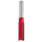 FREUD Description Double Flute Straight Bit Type C 8 Mm Shank 10×31.8