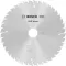 Circular Saw Blade PRO Wood  9 1/4" 40 Teeth Bosch