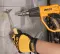 INGCO Heat Gun 4 Pcs 2000W