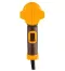 INGCO Heat Gun 4 Pcs 2000W