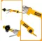 INGCO Plastic Tube Welding Tool Welding 800W