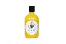 Teak Oil 0.5L