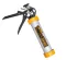 INGCO Aluminum Caulking Gun 12"
