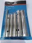 tool Pipe Key (6 Piece, 8-17mm)