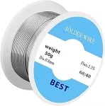 Soldering Wire 0.80mm|50Gm