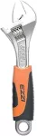 French Adjustable Wrenche 10 Inch