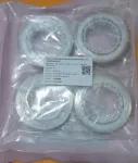 Oil Seal 45x32x10 mm (FKM + SS304 + PTFE)