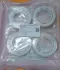 Oil Seal 45x32x10 mm (FKM + SS304 + PTFE)
