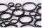 O-ring Viton 17 x 2.62 mm