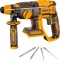 INGCO Cordless Rotary Hammer 22MM
