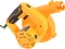 INGCO Aspirator Blower 600W Variable Speed