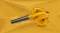 INGCO Aspirator Blower 600W Variable Speed
