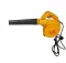 INGCO Aspirator Blower 600W Variable Speed