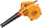 INGCO Aspirator Blower 650W Variable Speed