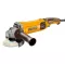 INGCO Angle Grinder 5" 1100W Variable Speed