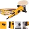 INGCO Angle Grinder 7" 1400W