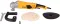INGCO Angle Grinder 7" 1400W
