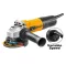 INGCO Angle Grinder 5" 900W Variable Speed