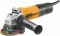 INGCO Angle Grinder 5" 900W Variable Speed