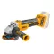 INGCO Cordless Angle Grinder 4.5"