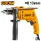 INGCO Impact Drill 13mm 680W