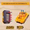 Ingco Lithium-ion 2.0Ah Battery