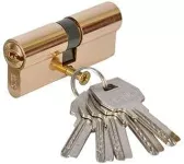 AKKPES Spanish Calon Heart Computer 5 Key