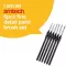 Fine Detail Paint Brush Set 6pcs  Amtech